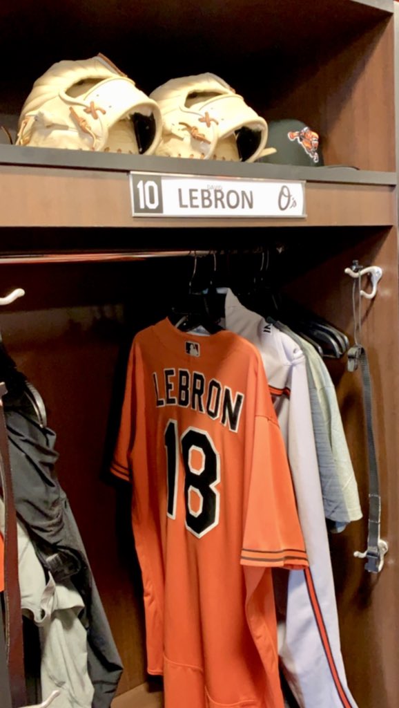 david lebron
