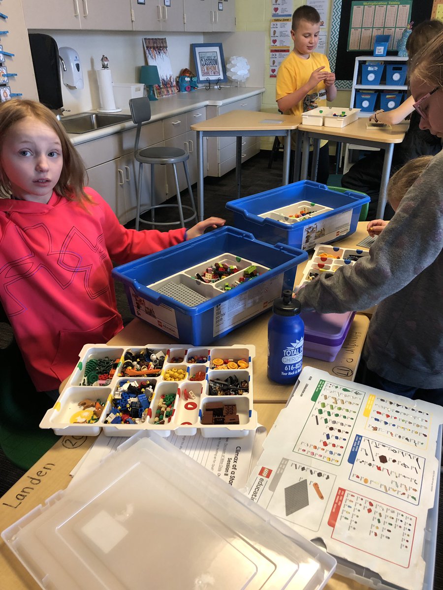 JamieLemmen's tweet photo. Building our narrative settings! #engagement #pinewoodpride https://t.co/BSh9bZHkQu