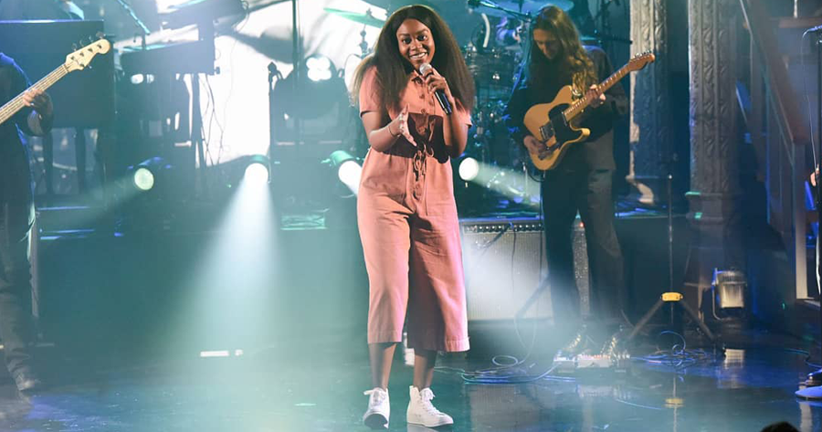 Tonight you'll want to catch the soft-spoken but quick-witted rapper <a href="/noname/">Aurora Bulgarino</a> on her 'Room 25' tour at <a href="/CantonHall/">Canton Hall</a>! You can also get into; <a href="/mpbeerco/">Manhattan Project</a> #BrewsdayTuesday, <a href="/BraveLittleHowl/">Brave Little Howl</a>, and more. do214.com/p/this-week-in…