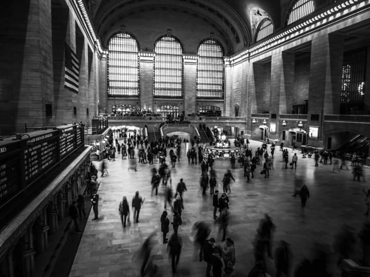 MrsLauraRidley's tweet photo. It's been back to work with a bump this week after enjoying last week in #NewYork.

#GoingBackSoon #SchoolTrip #CantWait https://t.co/5TUDfroig6 https://t.co/jba9AxU6ln