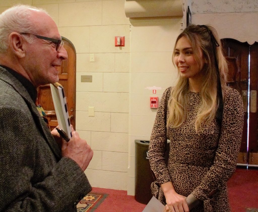 Theatrius tweet media