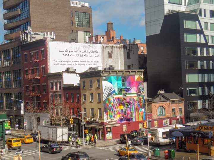 MrsLauraRidley's tweet photo. It's been back to work with a bump this week after enjoying last week in #NewYork.

#GoingBackSoon #SchoolTrip #CantWait https://t.co/5TUDfroig6 https://t.co/jba9AxU6ln