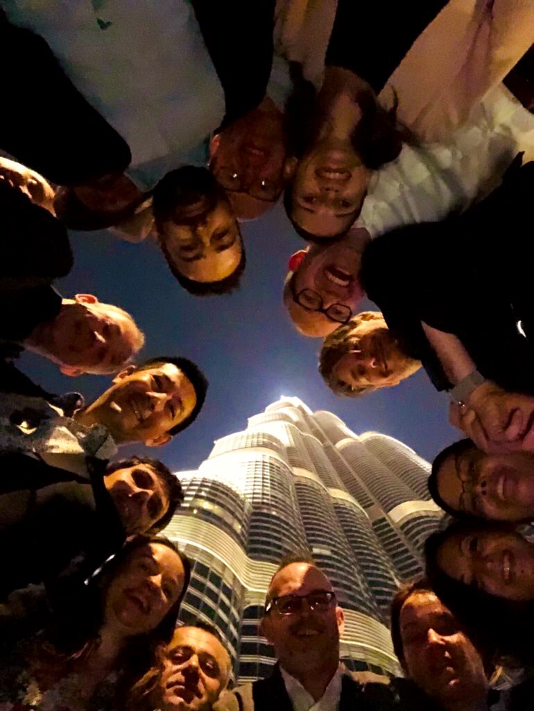 WSWMUC's tweet photo. That was awesome ๐
@chriswilson000
@angelikalattner
@tamarawalid
@elwhyen
@mirko_ross
@wswmuc
@crudinschi
@_matthew_caine
@grattonboy
@josemachado94
@yvesmulkers
@cyrilcoste
@ralph_ohr
@niraabraab
@fogoros
#sic #dubai #burjkhalifa https://t.co/mWkAPLtUEZ
