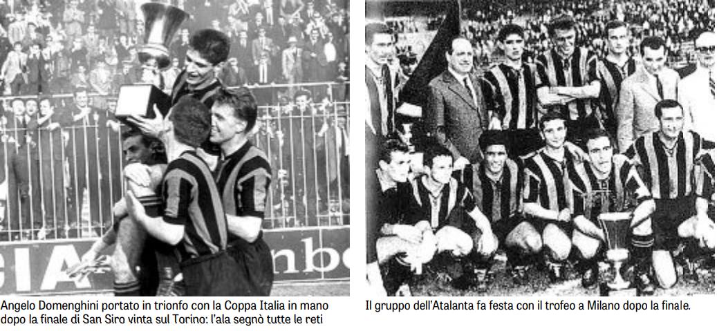 SCRIVOQUANDOVOGLIO CALCIO COPPA ITALIAFINALE IN GARA UNICA A MILANO