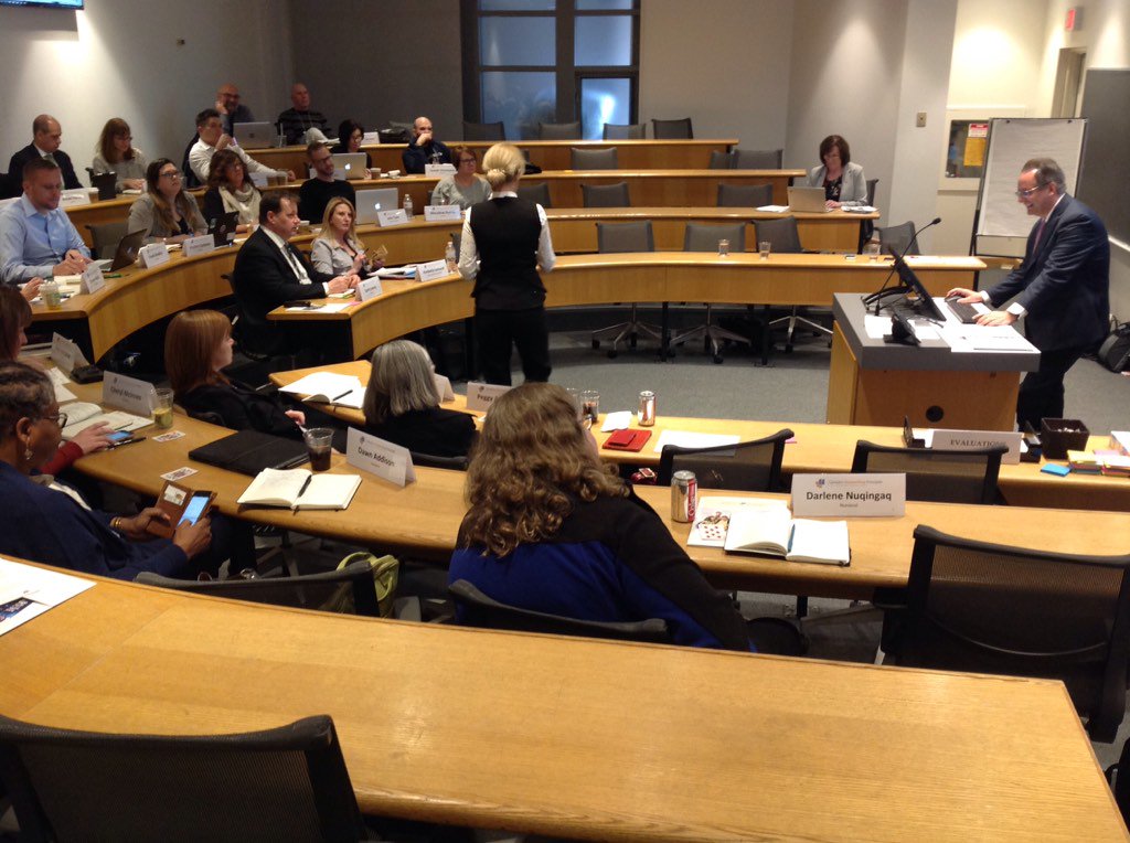RodThompson18's tweet photo. Ottawa CSB team @OttCatholicSB presents on Deep Learning @RotmanExecutive #OutstandingPrincipals Academy @TLPCanada https://t.co/ABsVFSZ6Yr