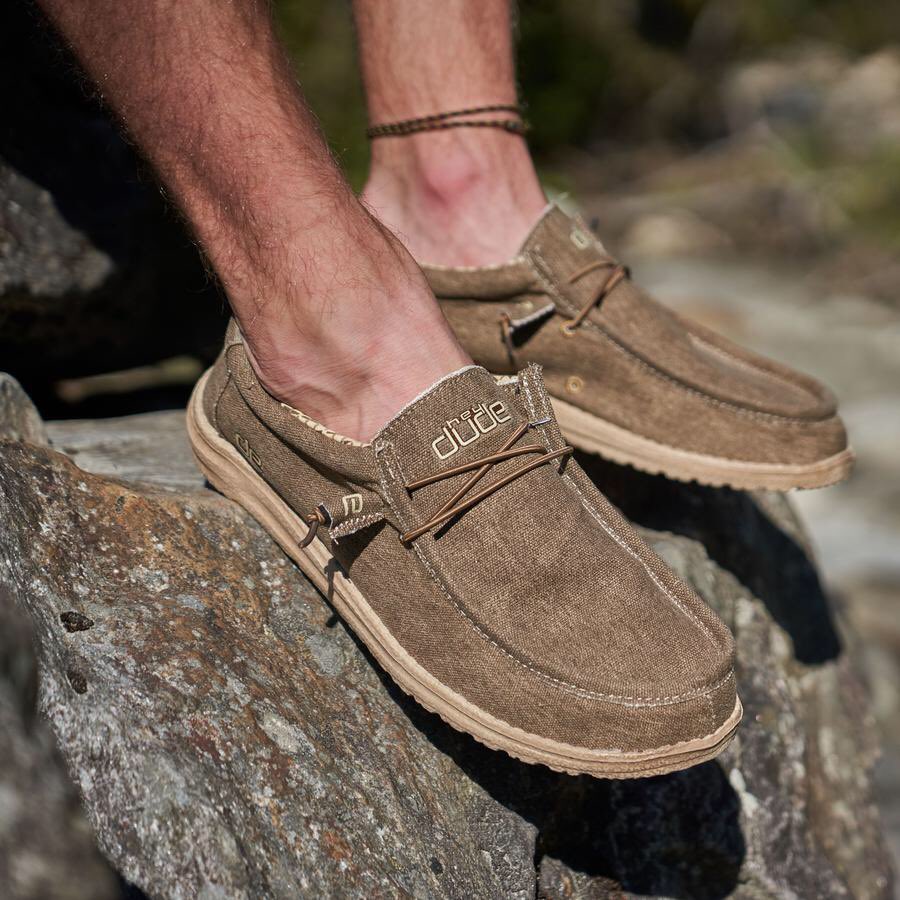landerscreek's tweet photo. Don’t forget we started carrying @heydudeshoes !!
Comfortable and casual 🤙🏻
#heydudeshoes #heydude #sulphurspringstx #landerscreekoutfitters #landerscreek #footwear #shoes #canvas #comfort #comfortiskey #bestshoesever https://t.co/bahzAnHd4c