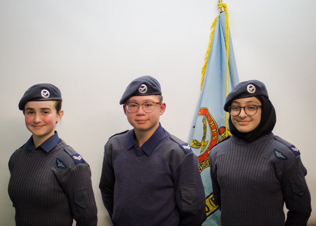 What a night!👏👏
Denham finally has an NCO Team! A massive congratulations to Cpl Cowdry, Cpl Wong and Cpl Khan for beating of the competition throughout the selection process and kicking off their NCO careers 💪