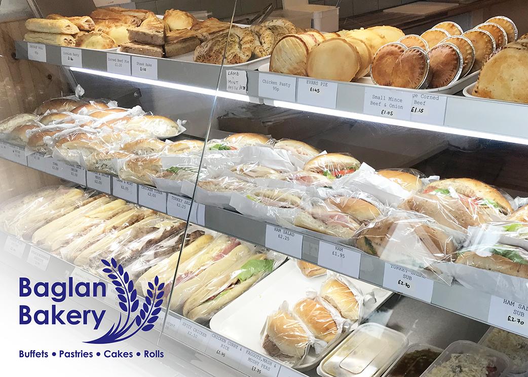 baglan bakery tweet media
