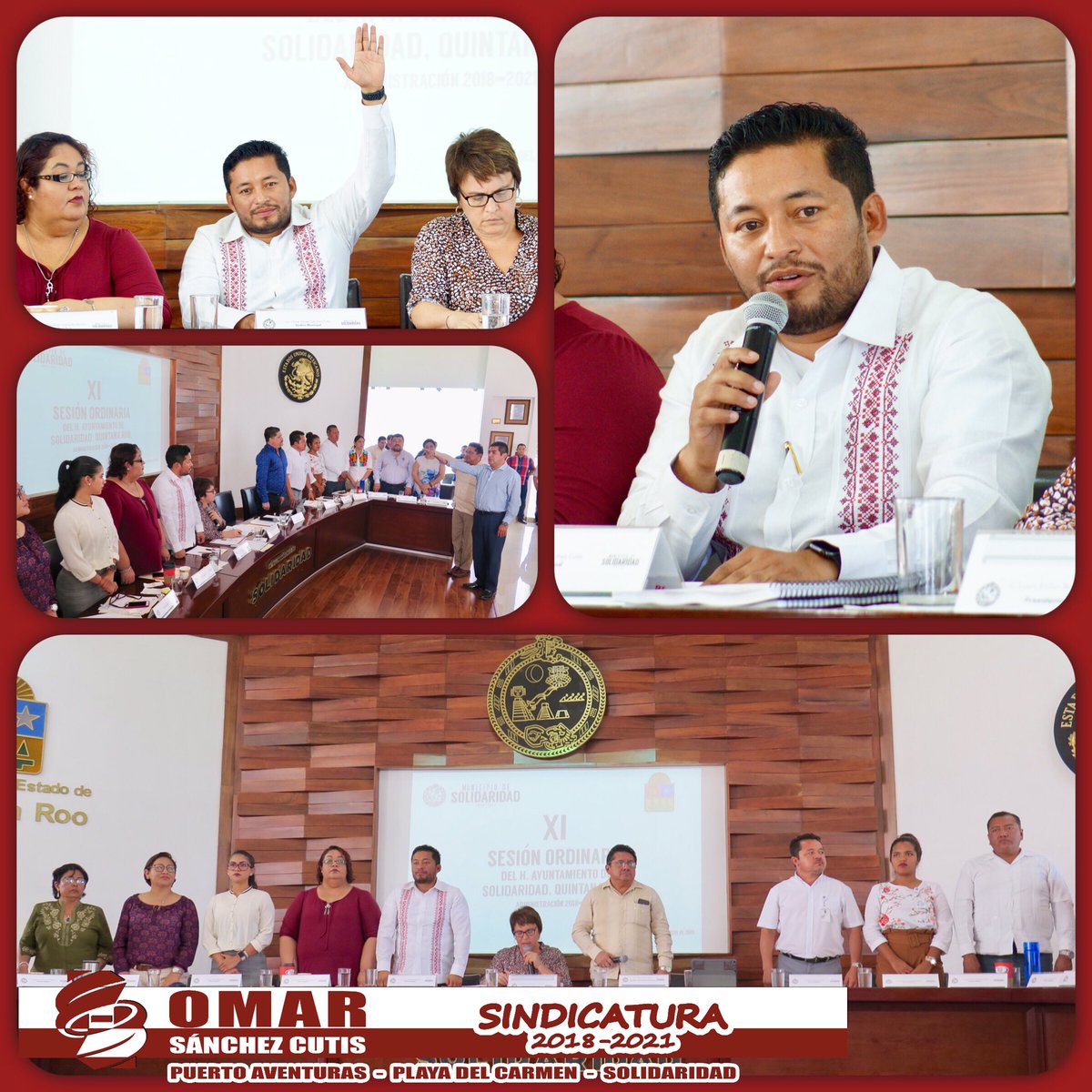 Omar Sanchez Cutis tweet media