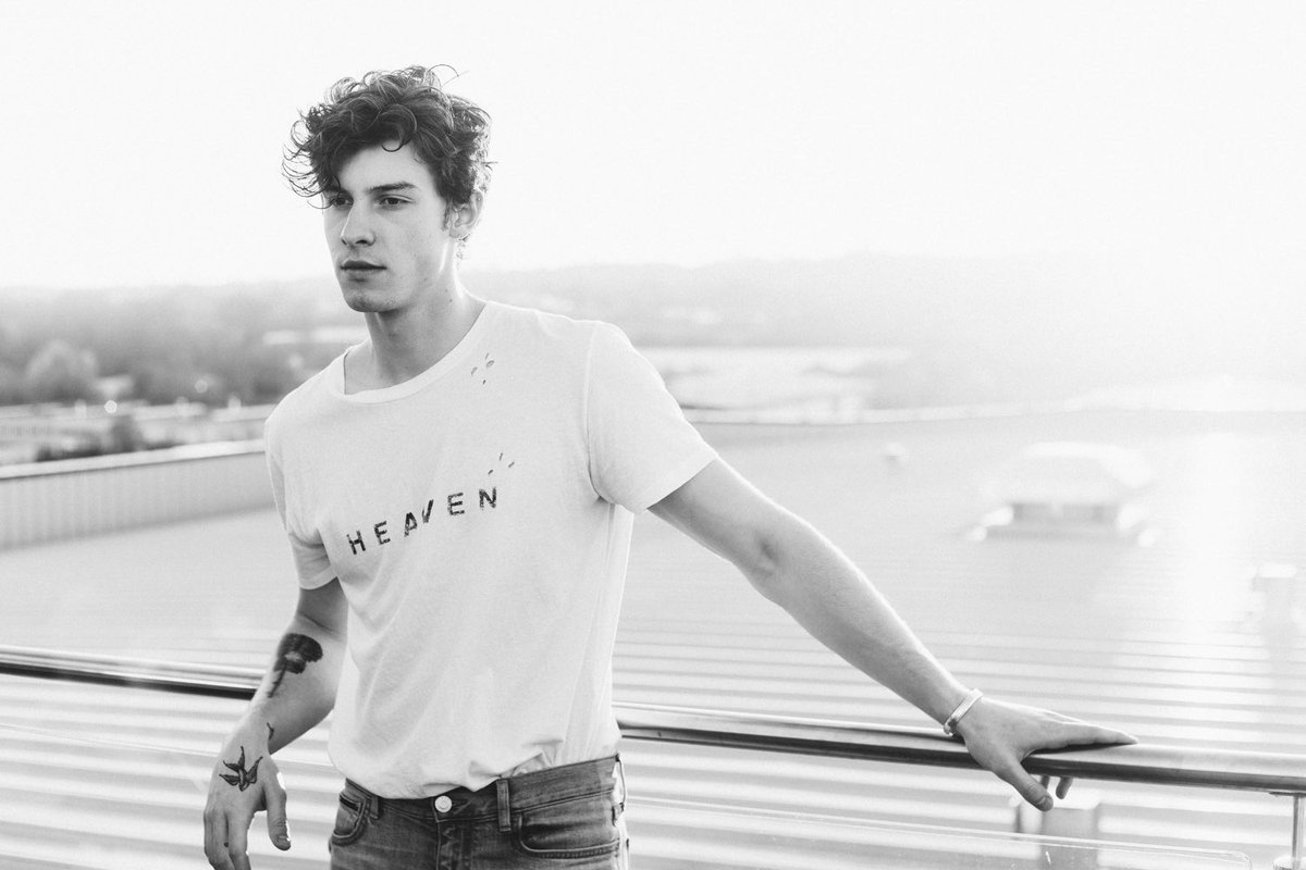 Shawn Access tweet media