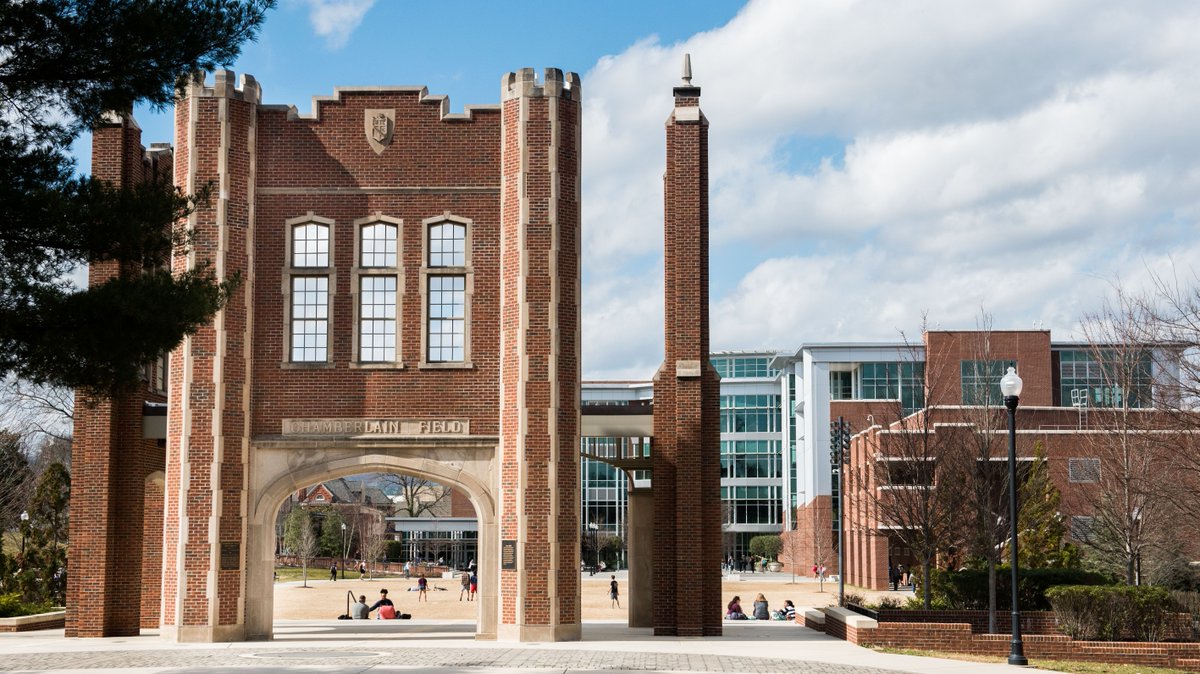 The University of Tennessee at Chattanooga tweet media