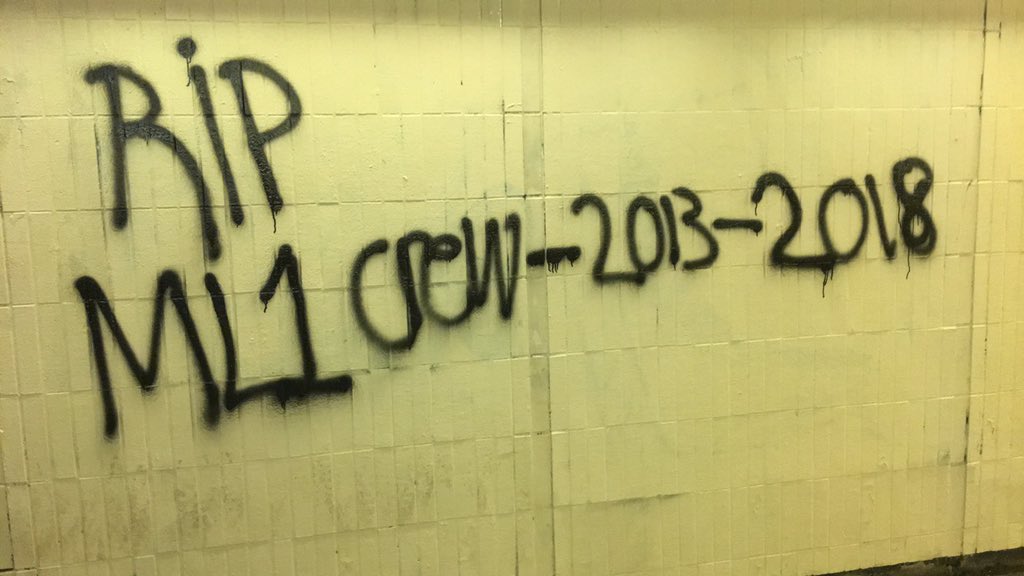 itsyermaw2's tweet image. Taken far too soon x #sadreactsonly