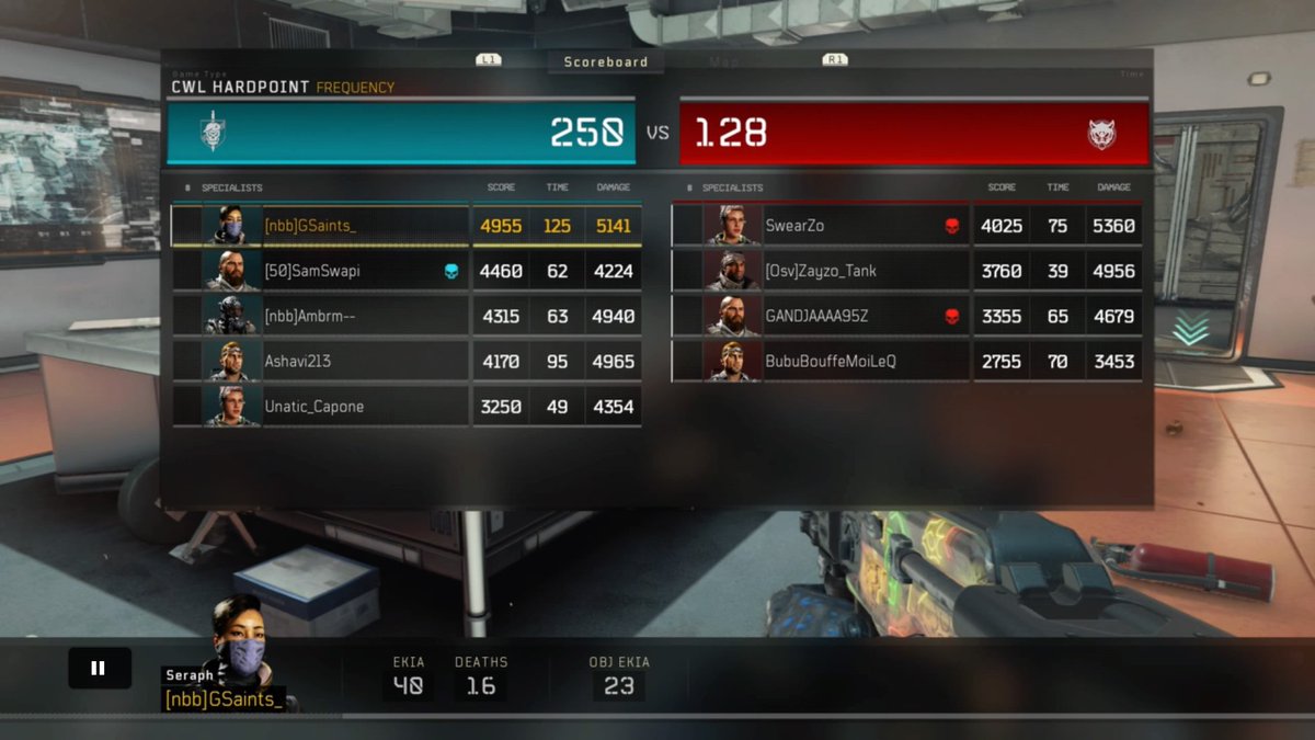 GSaints™🇧🇦 tweet media