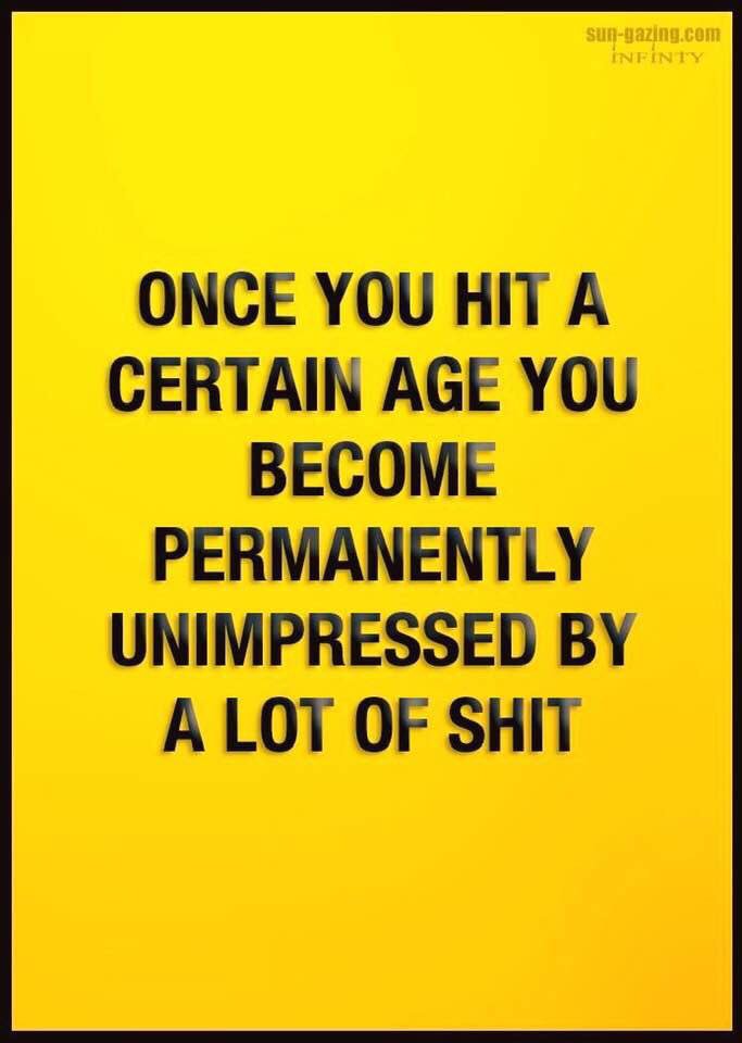 HoumidLifestyle's tweet photo. Facts??? #unimpressed #oldage #mature #houmid https://t.co/TAIWQ68aD9