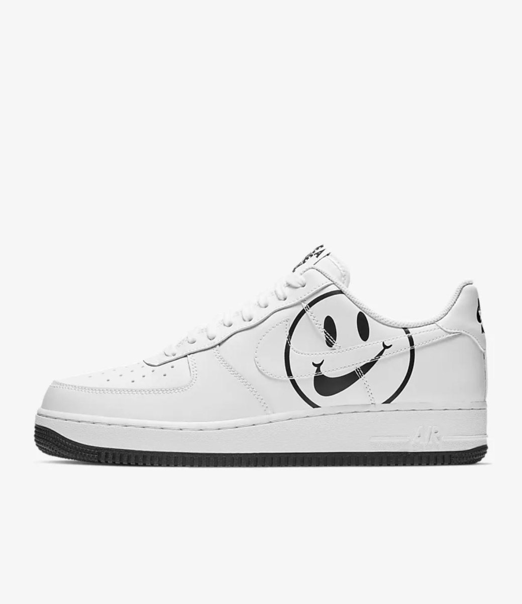 have a nice day air force ones