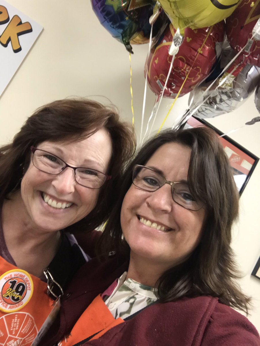 Maryanne Boublil (@waglemaryanne) on Twitter photo 19 years with The Home Depot and still going strong. Happy anniversary Heather, and Thank you for all you do!! <a href="/NotoKara/">Kara Noto</a> <a href="/janineberryTHD/">janine berry</a> @Eric1074A <a href="/pro1074/">1074 Pro Desk</a> <a href="/Russbrown/">russbrown</a> 19 years with The Home Depot and still going strong. Happy anniversary Heather, and Thank you for all you do!! <a href="/NotoKara/">Kara Noto</a> <a href="/janineberryTHD/">janine berry</a> @Eric1074A <a href="/pro1074/">1074 Pro Desk</a> <a href="/Russbrown/">russbrown</a>