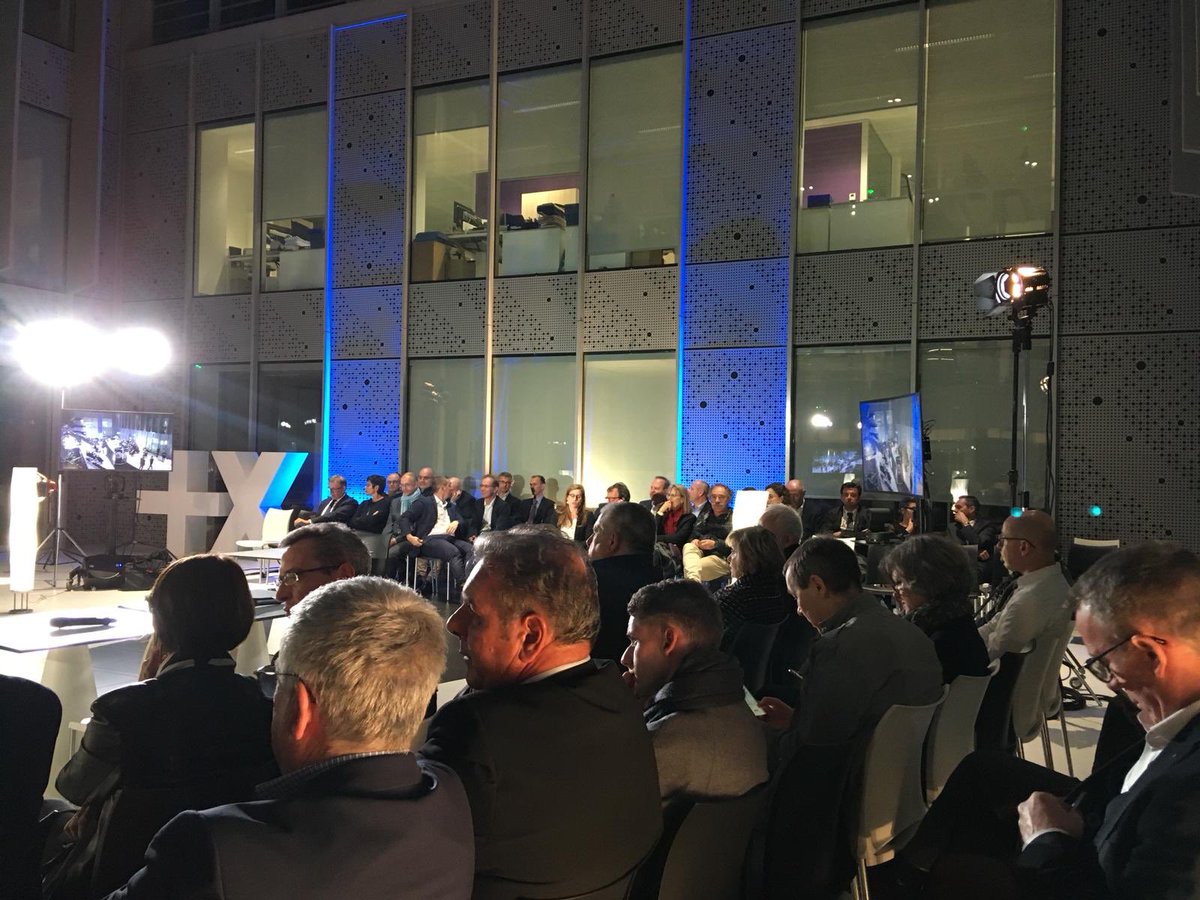 C’est parti pour l’émission #TVRBusinessClub, l’#économie décryptée par ceux qui la font, organisée par la #BPGO, <a href="/TVR35/">TVR La chaîne</a> et @UE_35, en présence de <a href="/jmrouebferries/">Jean-Marc Roué</a>, Président de Brittany Ferries ! #BrittanyFerries #Entreprise  #Transport  #Roscoff #Bretagne #UK