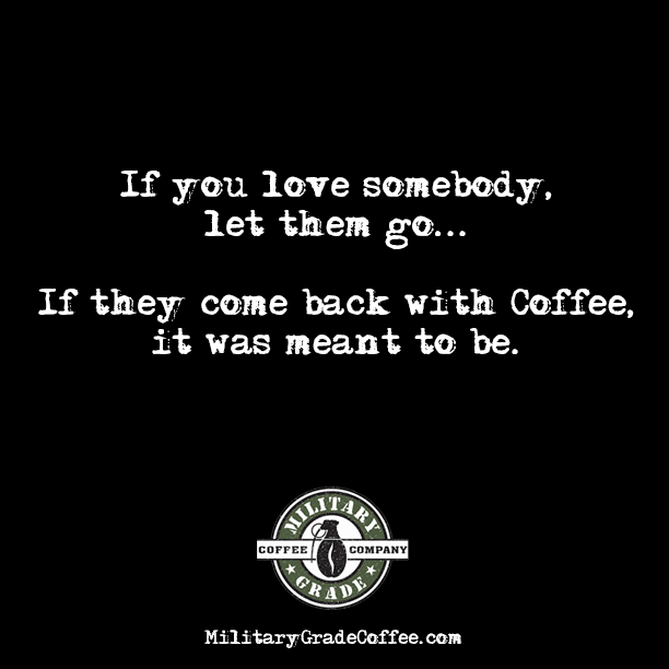 MilGradeCoffee's tweet photo. https://t.co/pKSrdv89kQ