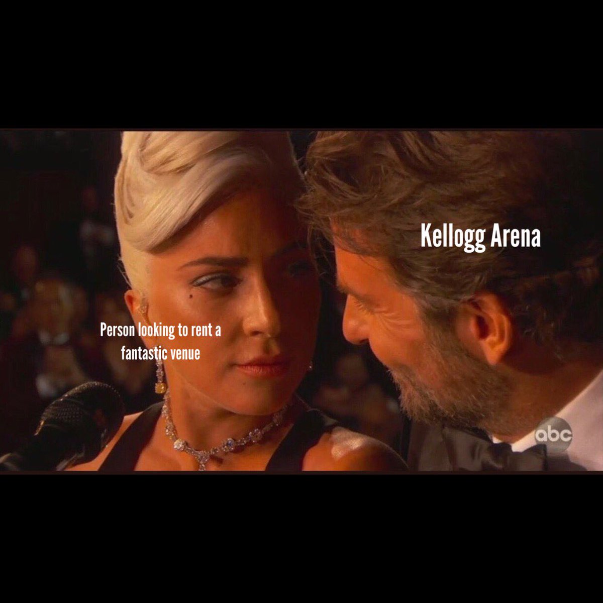 Looking to book an event? Visit our website at battlecreeklive.com! <a href="/ladygaga/">Lady Gaga</a>