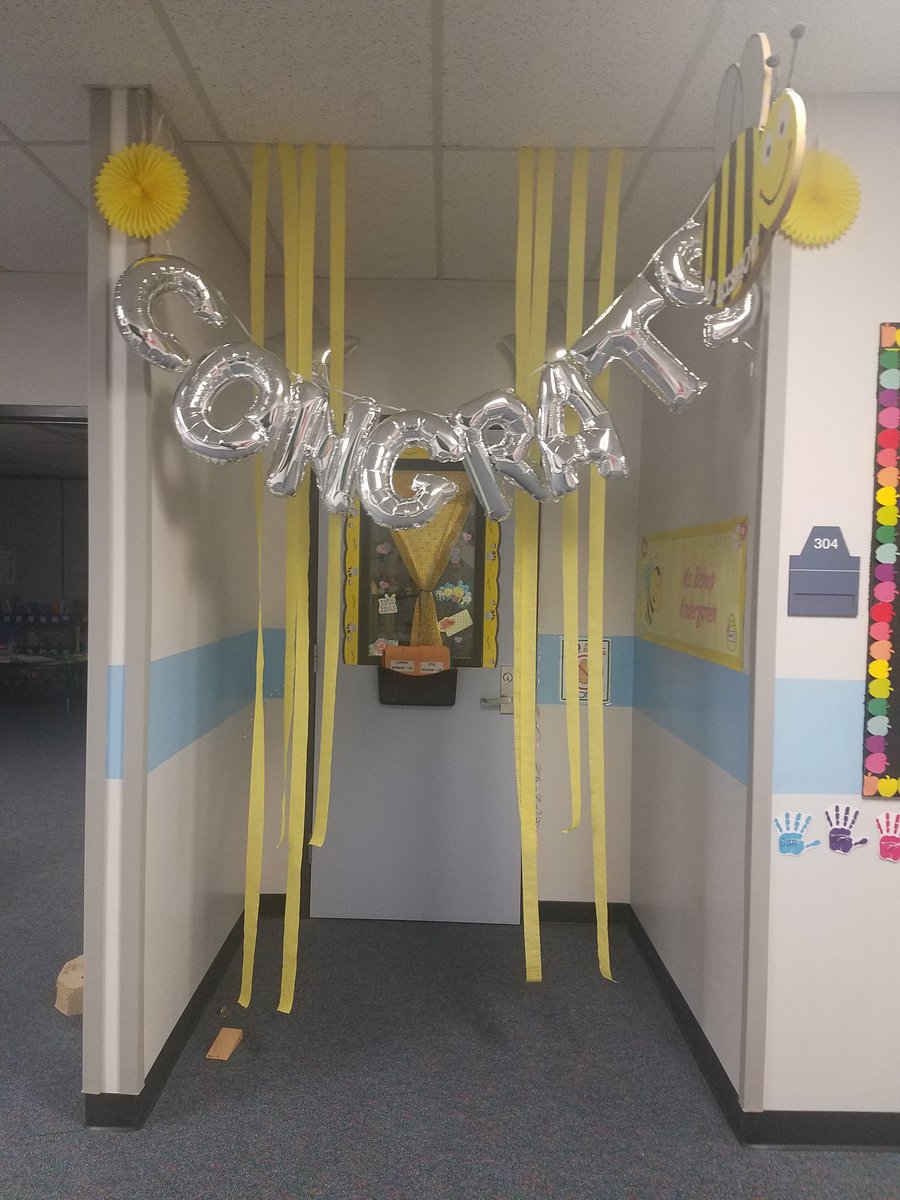 PME Kindergarten tweet media