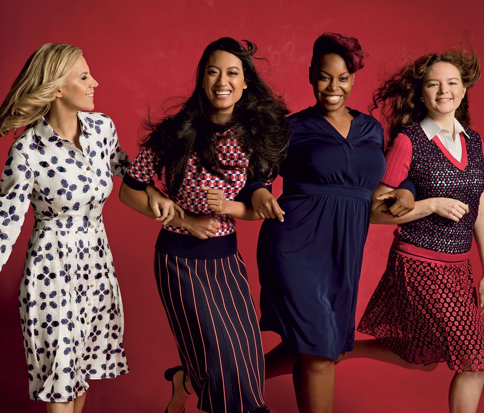 Tory Burch Foundation tweet media