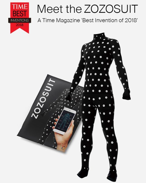 thebuzzdivision's tweet photo. ZOZO Product Review: The New Age of Custom-Fit Clothing https://t.co/wWUVXzLq2r https://t.co/Fr5uKcssYn