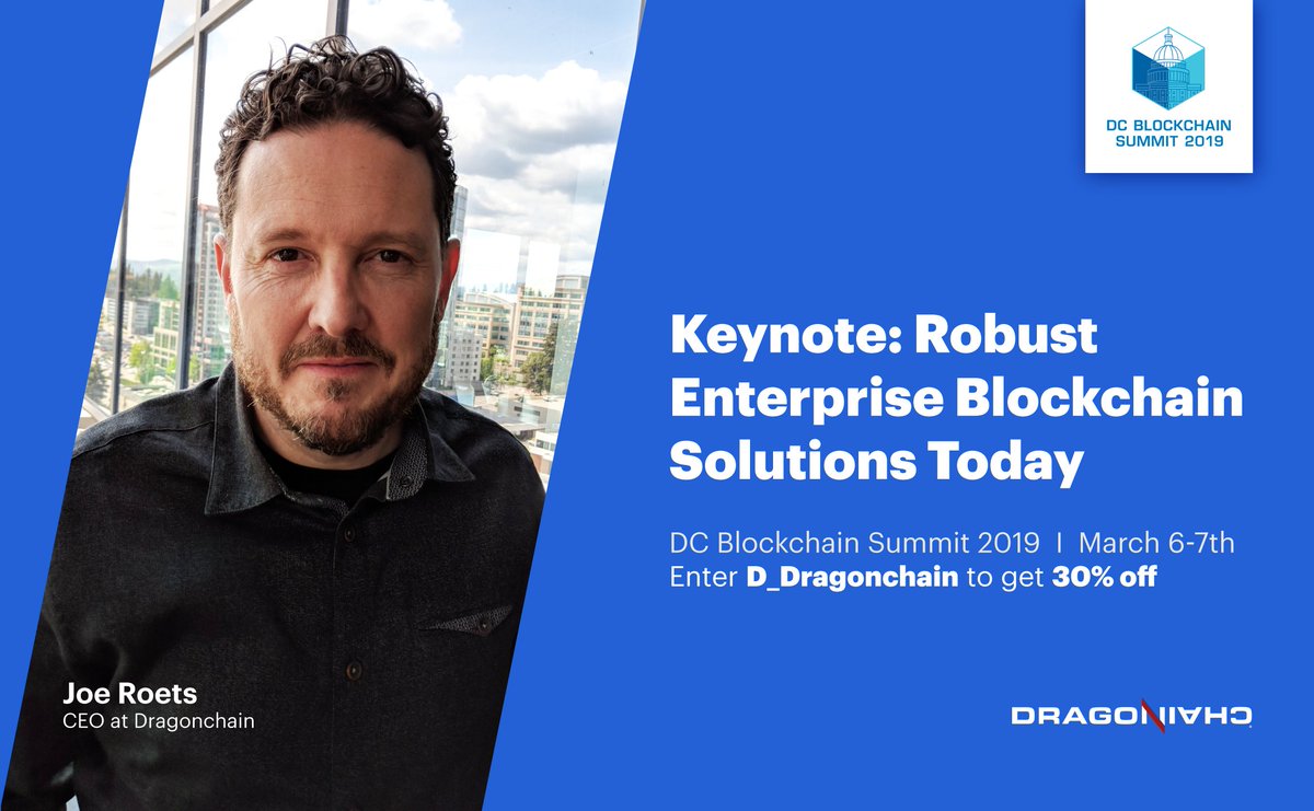 Dragonchain 🇺🇸 tweet media
