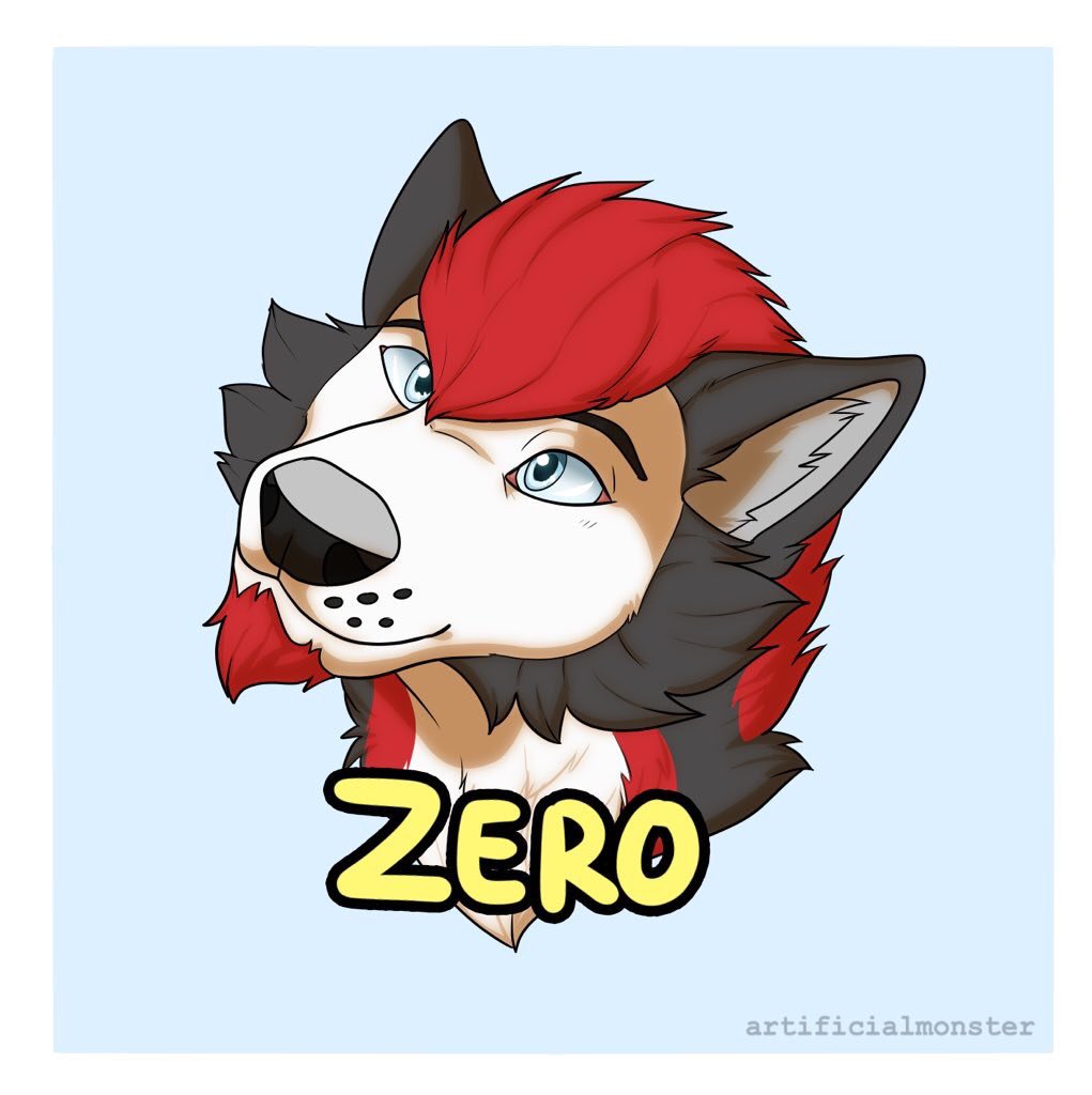 Artif_Monster's tweet photo. Anyone interested in getting some badges for @GSFurCon ? #gsfurcon #goldenStateFurCon 
DM me for 
⭐️Headshot $25⭐️
⭐️Mini Chibi $10⭐️
Prices include art, high quality print, thick lamination, and a badge clip.
⭐️I will discuss pick-up plans when the con is near!⭐️ https://t.co/mACc7nLATr
