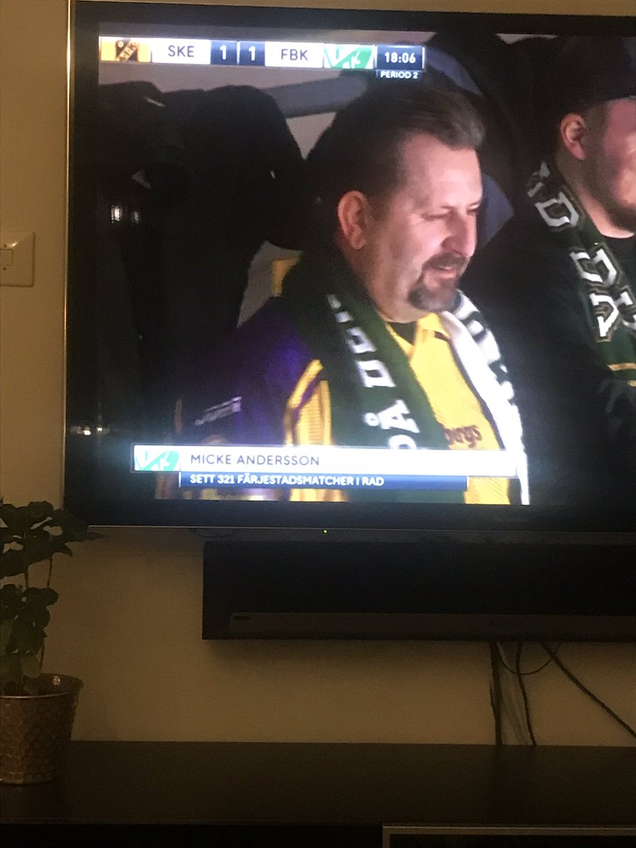 RobertKst's tweet photo. Stort! Det är Fbk hjärt det! https://t.co/944FN3T7zp