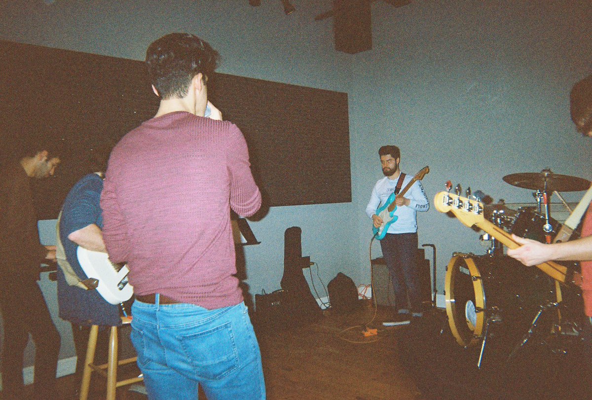 Thewayback_'s tweet photo. FRIDAY 3/1/19
•It’s You I’m Hoping For 
•Nightmares 
•Between The Moon And Mars https://t.co/6BYw0Uu6fK