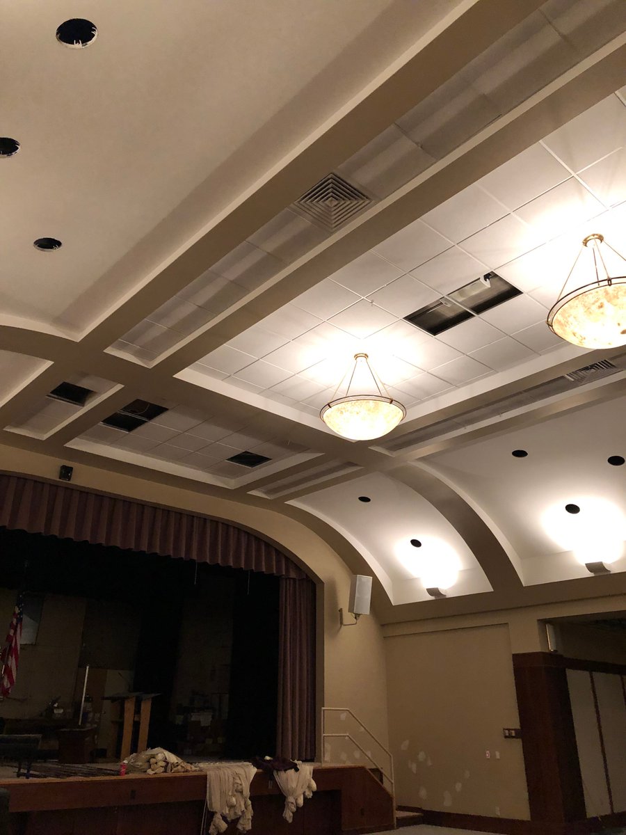 Temple Beth El tweet media