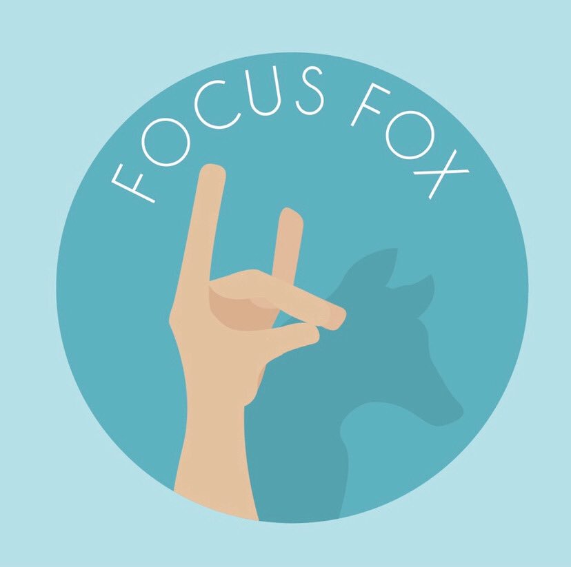 JackeeL323's tweet photo. UMHB friends! Voting is now open, check your email for instructions & don’t forget to vote @pairahsocks - SARAH FOX for student body president! 🦊 #focusfox19 #focusfox https://t.co/ErJmTYj3hs