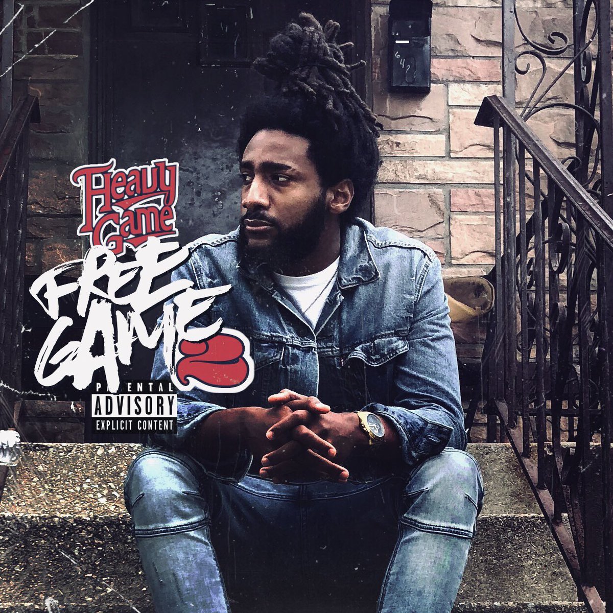 geepaid's tweet photo. #FREEGAME2 OTW‼️ My Nigga @HeavyGame1 Put His All Into This 😎😎 Can’t Wait For Y’all To Hear The Outcome 🔥🔥🔥 RT RT RT https://t.co/GZuxLKPXto