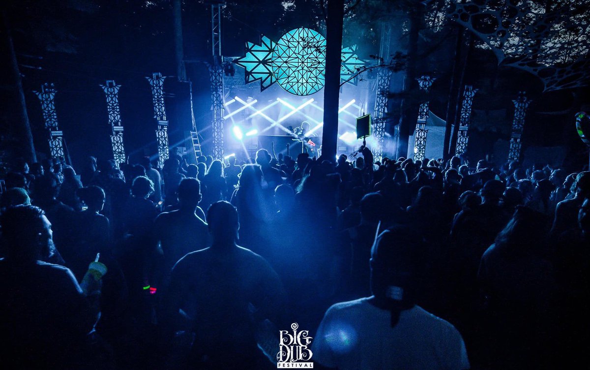 BigDubFestival's tweet photo. 5 months until #BigDecade! Have you gotten your tickets yet?
https://t.co/WMh45BbXXx https://t.co/CRIzewFRfE