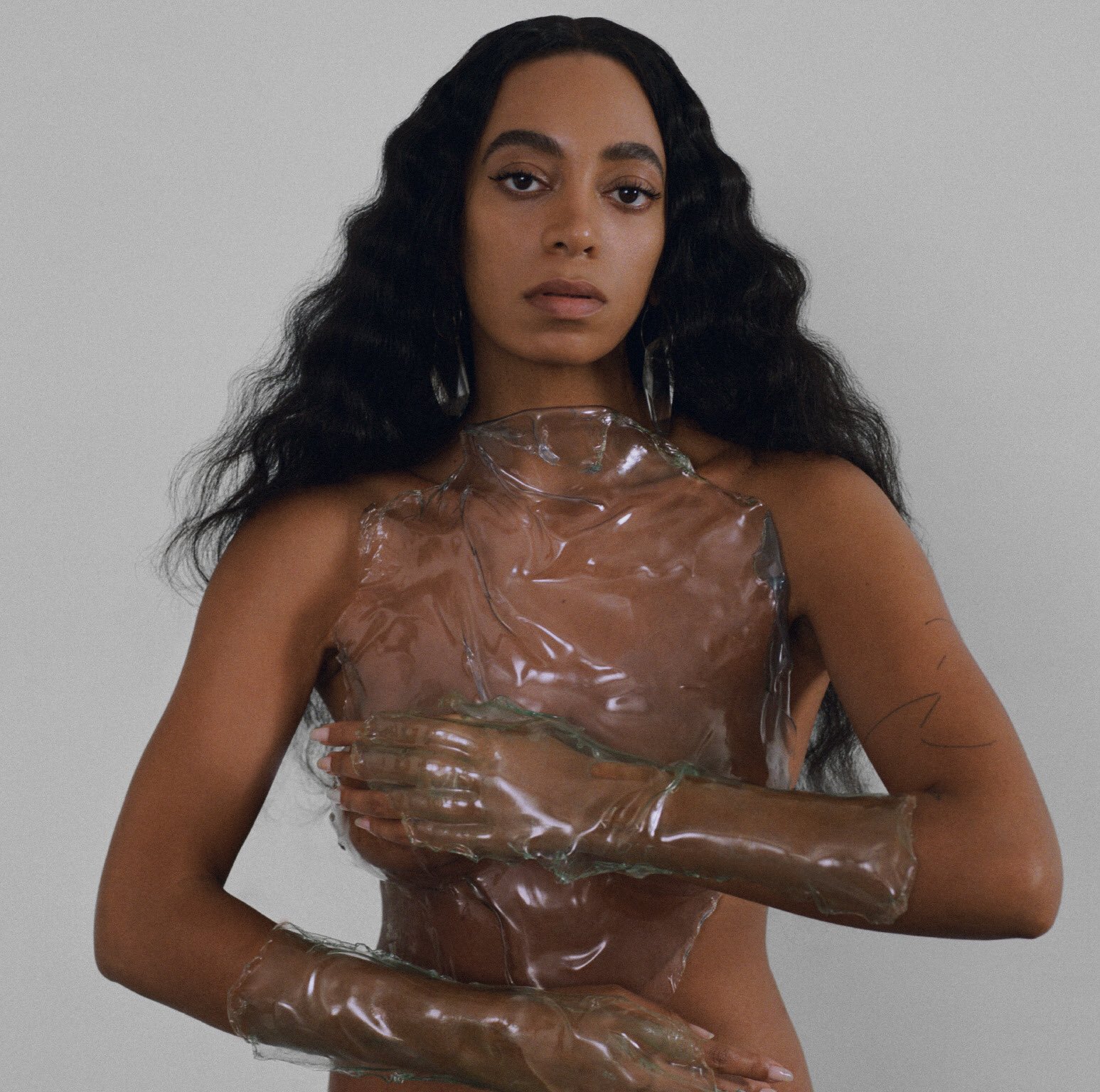 SOLANGE! 