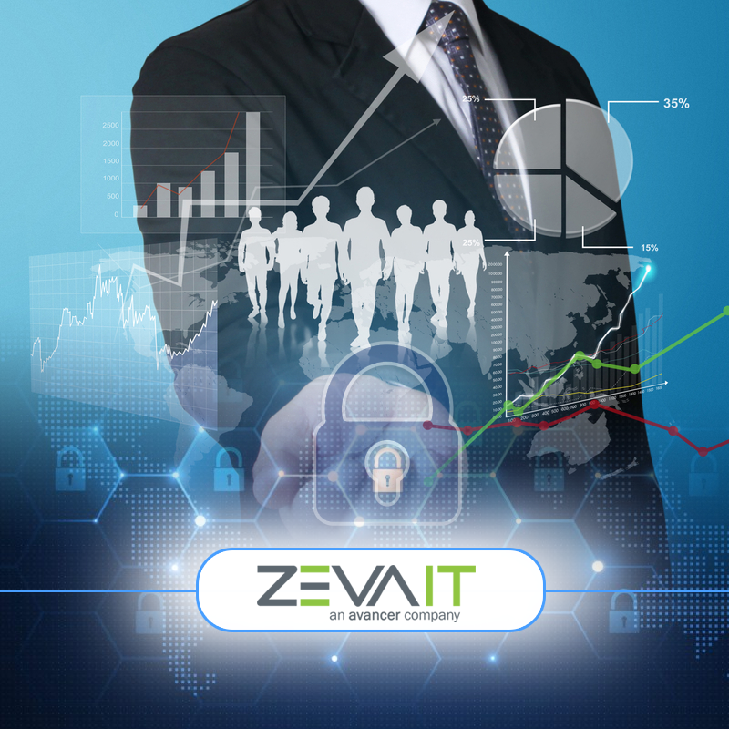 Malicious insiders within an organization are often the major source of data breaches. Reason why, ZevaIT has revolutionized managed IAM infrastructure, providing more control to the CISO over how employees access systems and apps. 
 zurl.co/976Z
