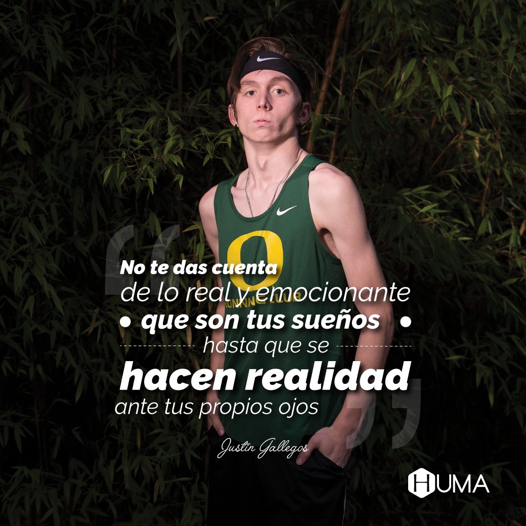 fundacion_huma's tweet photo. Justin Gallegos es el primer atleta de Nike con Parálisis Cerebral.

El joven de 20 años se ha convertido en un ejemplo de superación#NoticiasHUMA https://t.co/iGEmLxRg4k
