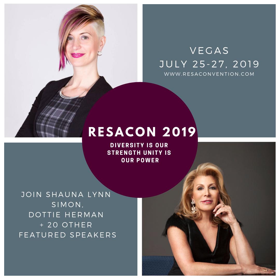 SLSHomeStaging's tweet photo. SLS Academy Founder Shauna Lynn Simon selected as featured speaker at the @RESAHQ Convention in #LasVegas in July!! Save $25 off with promo code "Shauna Lynn Simon". To learn more, and get your ticket, go to https://t.co/NFEaoErUXJ

#homestaging #resaproud #resastager #getitdone https://t.co/Ay6Vr2mj2z