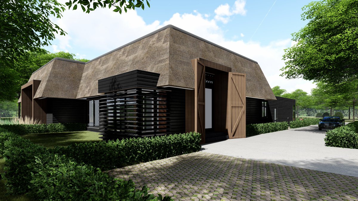 citadel_company's tweet photo. SNEAK PREVIEW: Restaurant Jan Steen krijgt een nieuwe uitstraling, binnenkort meer!
Benieuwd wat we voor uw onderneming kunnen betekenen?
https://t.co/F48fayoOpG
#gevelupdate #Heino #Horeca #restaurant #bedrijfspand #Hout #Riet #TheCitadelCompany #Landschapsplan https://t.co/k0TXOo2LVx