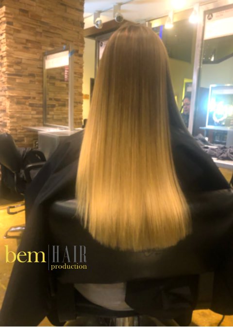 2 inch trim
Partial highlight 
Flawless blowout 

Don’t Just Get It Done, Get it Produced. 

#bemhairproduction #bemhair #dfwhair #dallashair #haircolor #highlight #blowout #dallashairstylist #blowouts  #avedainstitute #aveda #avedainstitutedallas #avedadallas #aisouth