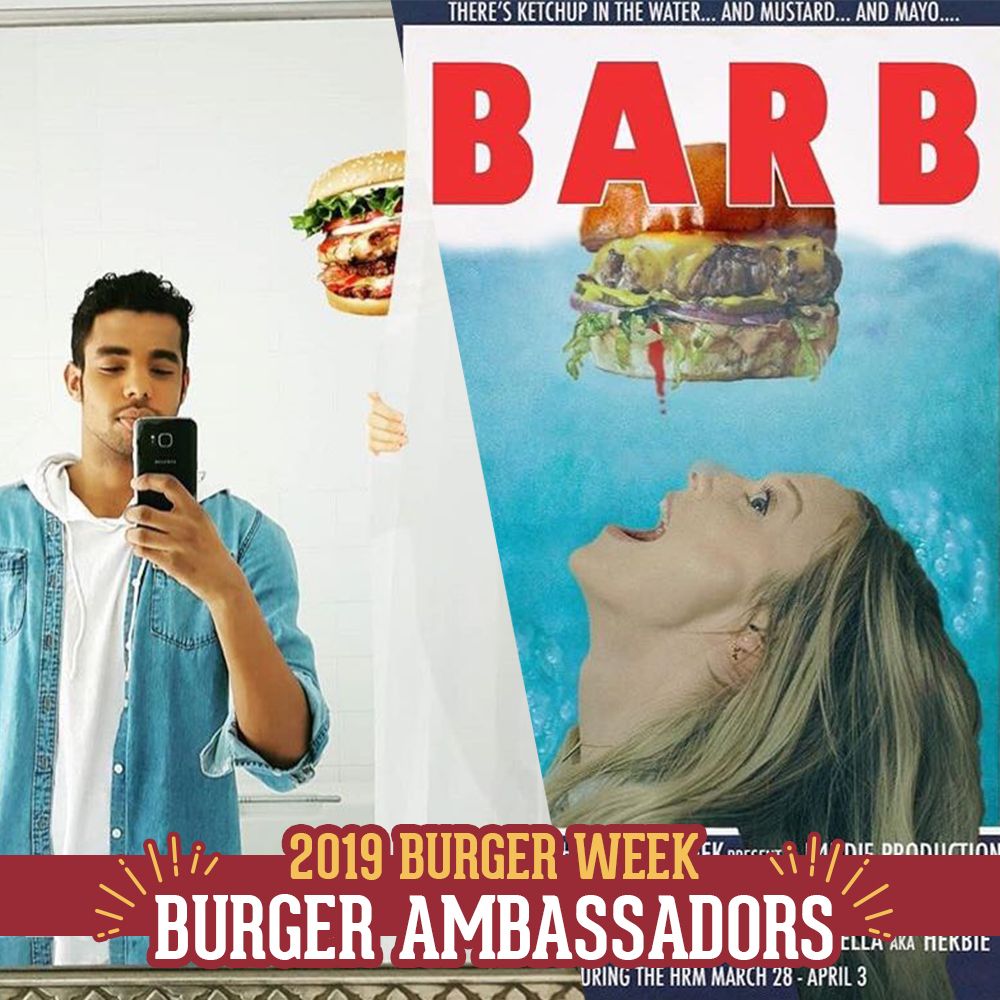 TwitCoast's tweet photo. We are pleased to announce Halifax Burger Week's 2019 Burger Ambassadors Cavell Holland &amp; Barb Cameron! Congrats, you two!!! We can't wait to have you eat your heart out during #HFXBurgerWeek 2019 ❤️🍔Follow @barbaracameron &amp; Cavell (insta) for fun and yummy Burger Week updates. https://t.co/YDKGVyi4LZ