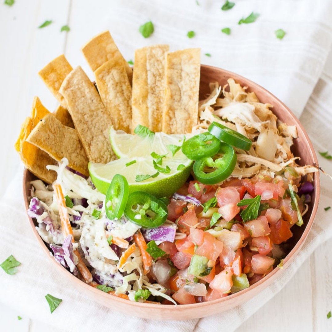 CoastProduce's tweet photo. Try something new this Tuesday, like a vegan fish taco bowl. Satisfy your taco craving, with a fun, easy, and tasty dish. Find the recipe @ https://t.co/ONAGHtsPtz.
-
-
-
#coastproduce #tacotuesday #alternative #good #goodforyou #yumm🌿🐠🥙 https://t.co/DRHBoBOJ93