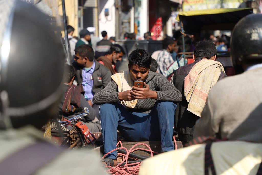 TechCrunch's tweet photo. India’s entrepreneurial future https://t.co/5gkMfGyyoJ https://t.co/1DkR57Rhsn