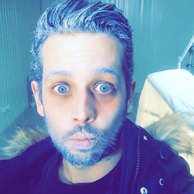 Hope you guys are enjoying our brand new music video « Intoxicated » 💉. Link in the bio #cruskin #zombie #intoxicated #dead #music #pop ift.tt/2Eydoaf