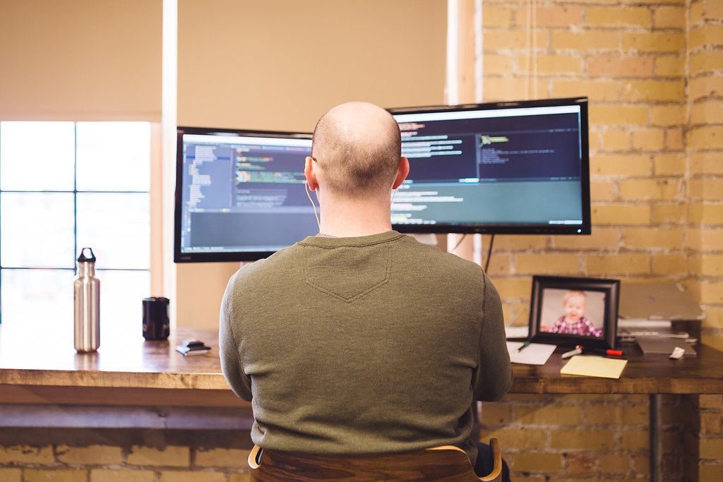 "A lot like the plumbing in your home, it’s something you usually don’t appreciate until it goes horribly wrong." Yikes. Find out how Myriad's Web Development team is preventing horrible disasters. bit.ly/2EinXA0