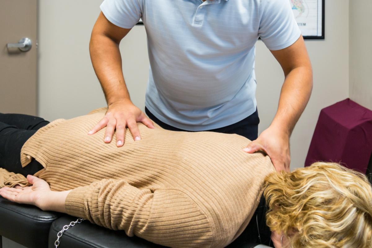 The Lifestyle Chiropractic (@LifeChiroATL) / Posts / X