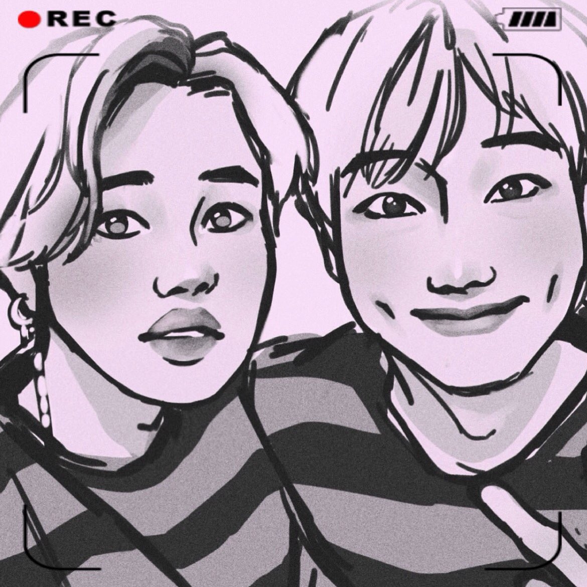 the power minjoon holds over me..

#bts #btsfanart #minjoonfanart #minjoon #jimin #namjoon #kpop #kpopfanart