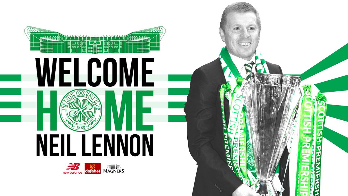 Neil Lennon