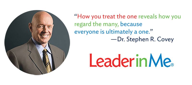 Everyone is ultimately a one!