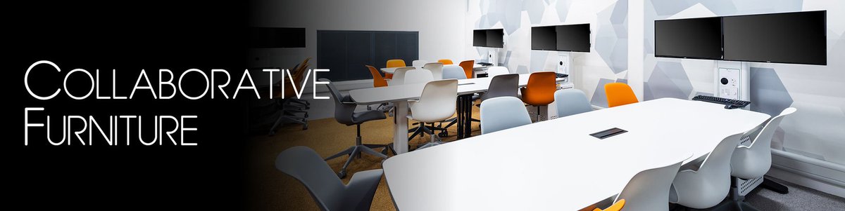 DalenTOPTEC's tweet photo. Why are SYNERGY tables a great choice?
#SYNERGY #tables feature a mast which integrates completely customisable connectivity options with an #integratedscreen mount.
Read more... https://t.co/fpVDdnXMIz
Play video... https://t.co/VQE4CUvZ2G
#HE #AV #BusinessHourUK #FlockBN https://t.co/rTfAVCTzFT